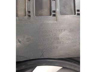 Вентилятор радиатора     1475577, 8240289    Mini One - Cooper R50 - 53 