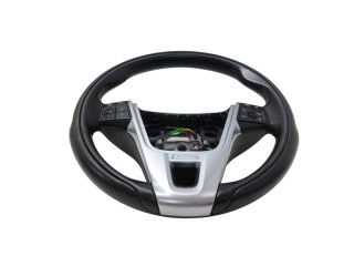 Руль Volvo S60 2011 - 2013 года 34110219A, P31315994