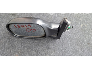 Зеркало электрическое        Suzuki Ignis   -  года   