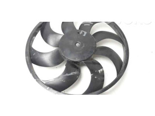 Вентилятор радиатора 51813582, 47203 Alfa Romeo Mito