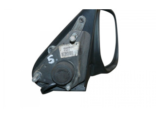 Zpětné zrcátko Citroen Berlingo 2007 96366861X