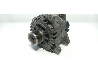 Генератор 04L903017A Audi Q5 SQ5