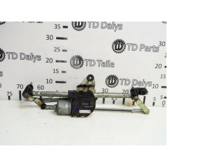 Механизм стеклоочистителей (трапеция)