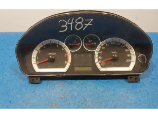 Панель приборов 96814465, 96814465   Chevrolet Aveo       