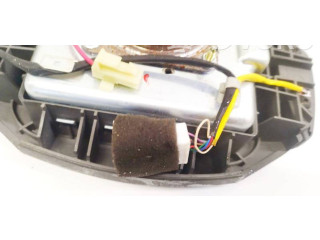 Подушка безопасности водителя SsangYong Kyron