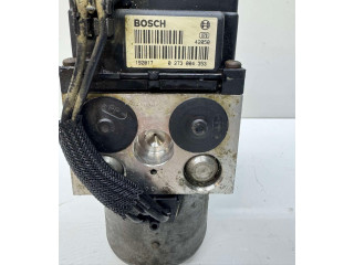 Блок АБС 9633666580 Citroen Xsara Picasso - года