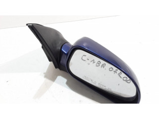 Zpětné zrcátko pravé Chevrolet Nubira 2008