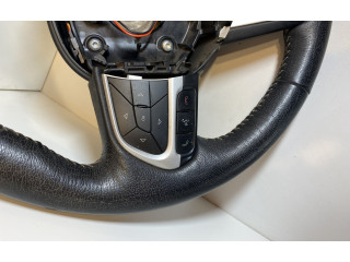 Руль Jeep Renegade  2014 -  года 07356038230      