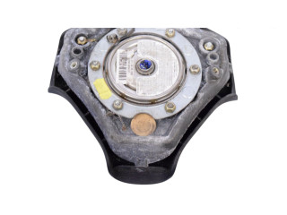 Подушка безопасности водителя 8E0880201K   Audi A6 S6 C5 4B