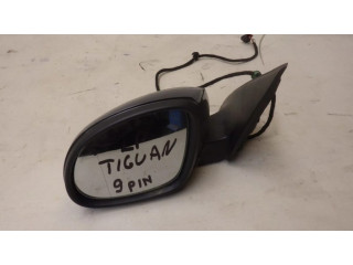 Zpětné zrcátko  Volkswagen Tiguan 2012  5N1857501AH  