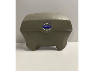 Подушка безопасности водителя 30754302, C8108F3270068   Volvo XC90