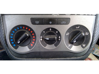 Блок управления климат-контролем 735484522 Fiat Grande Punto