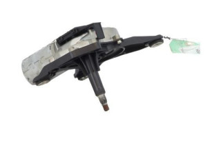 Моторчик заднего дворника 04857931AD    Chrysler PT Cruiser