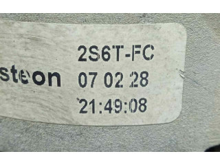 Генератор 2S6T10300FC, 104AH-VISTEON Ford Fiesta