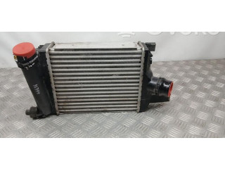 Интеркулер 144965154R Dacia Duster II