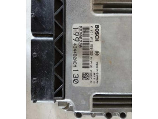 Řídící jednotka 0281012899   Fiat Punto (199) 2006