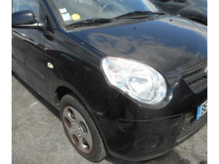 Вентилятор радиатора         KIA Picanto 