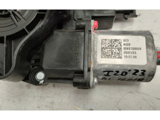 Vstřikovač 82401Q0020 Hyundai i20 (BC3 BI3) G3LE