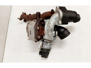 Turbodmychadlo Турбина 53039880207 Volkswagen Tiguan