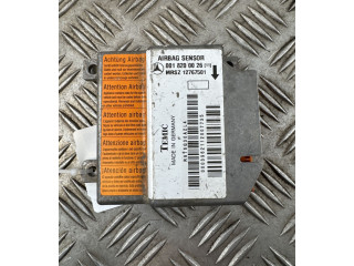 Блок подушек безопасности 0018200026, 0018200026   Mercedes-Benz E W124