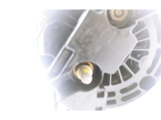 Генератор 0124625003   Volvo XC90      