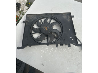 Вентилятор радиатора     0130303947, 30680512    Volvo S80 