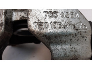 Передний суппорт