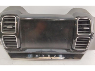 Дисплей    982842208000   Citroen C5