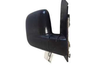 Zpětné zrcátko  Volkswagen Caddy 2007  56508801, 010719  