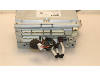 Pojistková skříňka 8614076170, 8614076170 Lexus CT 200H 2015