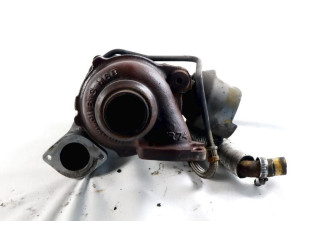 Турбина Ford Transit - Tourneo Connect 9686120680