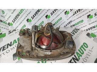 Přední světlo SV22-11 Mercedes-Benz COMPAKT W115