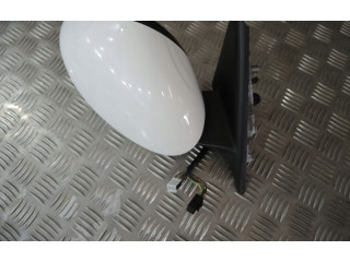 Зеркало электрическое SsangYong Rexton - года