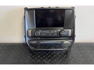 Дисплей    84540936   GMC Sierra 1000