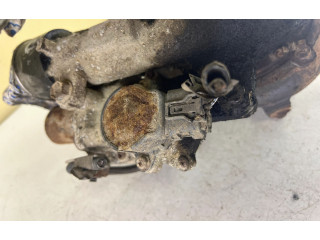 Турбина Toyota Land Cruiser (J120)