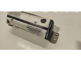 Надувная подушка для пассажира