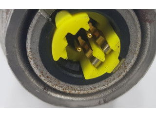 Боковая подушка безопасности 985P14JC0A, 985P14JC0A Nissan Navara D23