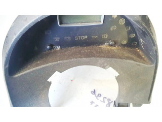 Дисплей    1496286080, 53000170007   Fiat Ulysse