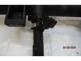 Топливная рампа 9628084680 Citroen C4 Grand Picasso