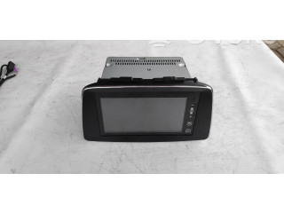 Дисплей 10R053682 Mitsubishi ASX