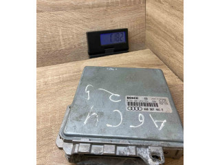 Řídící jednotka 4A0907401E, 0281001253 Audi A6 S6 C4 4A 1994