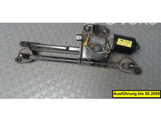 Моторчик дворников 981001C100, 981101C100    Hyundai Getz