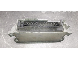 Řídící jednotka Fiat Punto (199) 2012