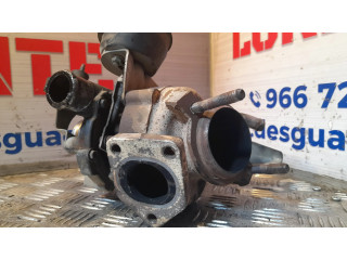 Turbodmychadlo Турбина 7781450B Land Rover Freelander