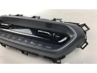 Блок управления климат-контролем 97250Q0700, 97250-Q0700   Hyundai Bayon