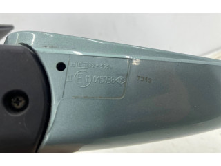 Зеркало электрическое        Chevrolet Nubira   -  года   