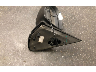 Зеркало (механическое) Dacia Logan II 2012 - 2020 года