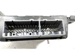 Модуль управления сидением