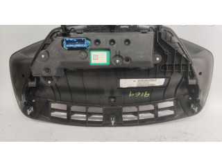 Панель приборов P96631954ZD   Citroen C4 I       