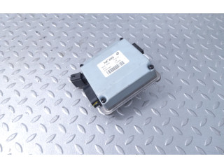 Блок управления усилителя руля